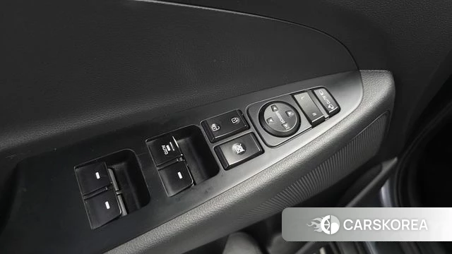 Hyundai All New Tucson id 4900836 из Кореи 9