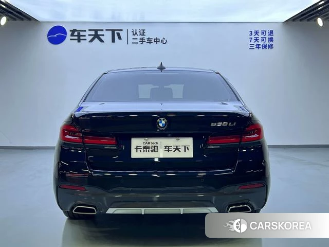 BMW 5 series id 4228458 из Китая 9