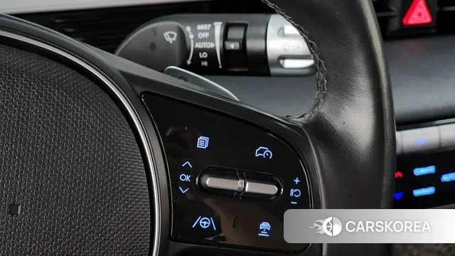 Hyundai Ionic 5 id 3237691 из Кореи 9