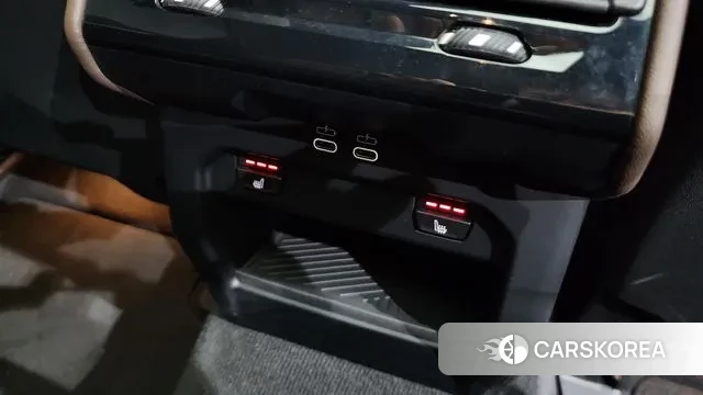 BMW 5 Series (G60) id 3721091 из Кореи 9