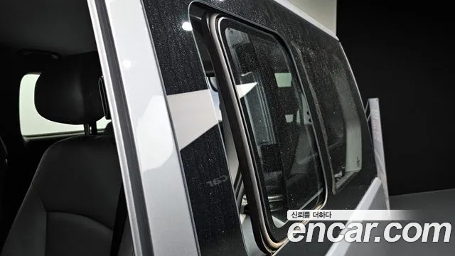 Hyundai The New Grand Starex id 2710609 из Кореи 9