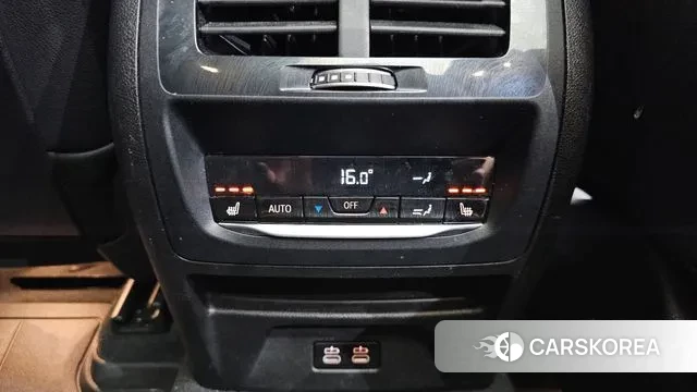 BMW X3 (G01) id 3401833 из Кореи 9