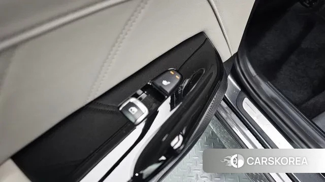 Kia The New K5 3rd generation id 3057912 из Кореи 9