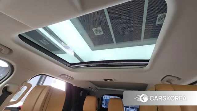 Land Rover Discovery 5 id 3363037 из Кореи 9