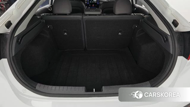 Hyundai The New Ionic Hybrid id 4894929 из Кореи 9