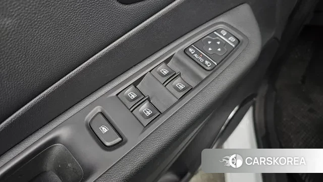 Renault Korea (Samsung) New QM3 id 3469538 из Кореи 9