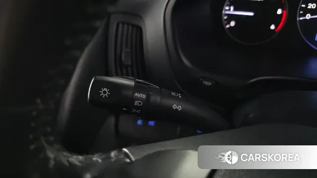 Hyundai The New Grand Starex id 3449415 из Кореи 9