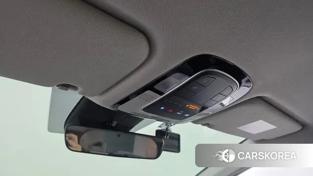 Hyundai The New Santa Fe id 3032906 из Кореи 9