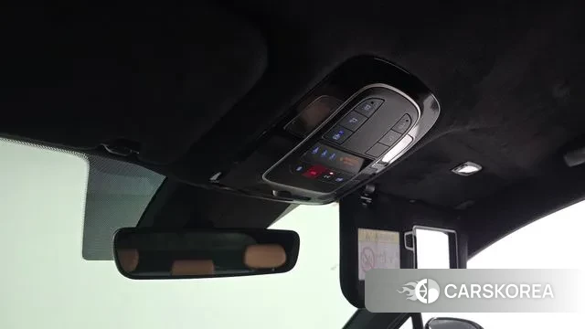 Hyundai The New Santa Fe id 3366192 из Кореи 9