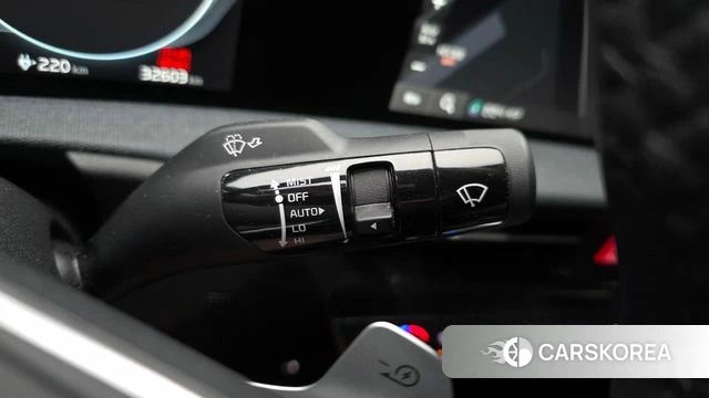 Kia EV6 id 4422859 из Кореи 9