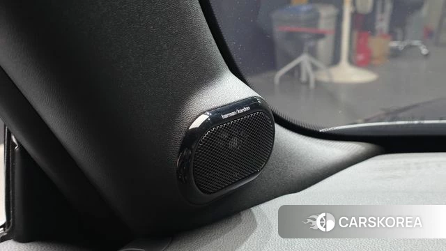 Mini Cooper S Convertible id 4767839 из Кореи 9
