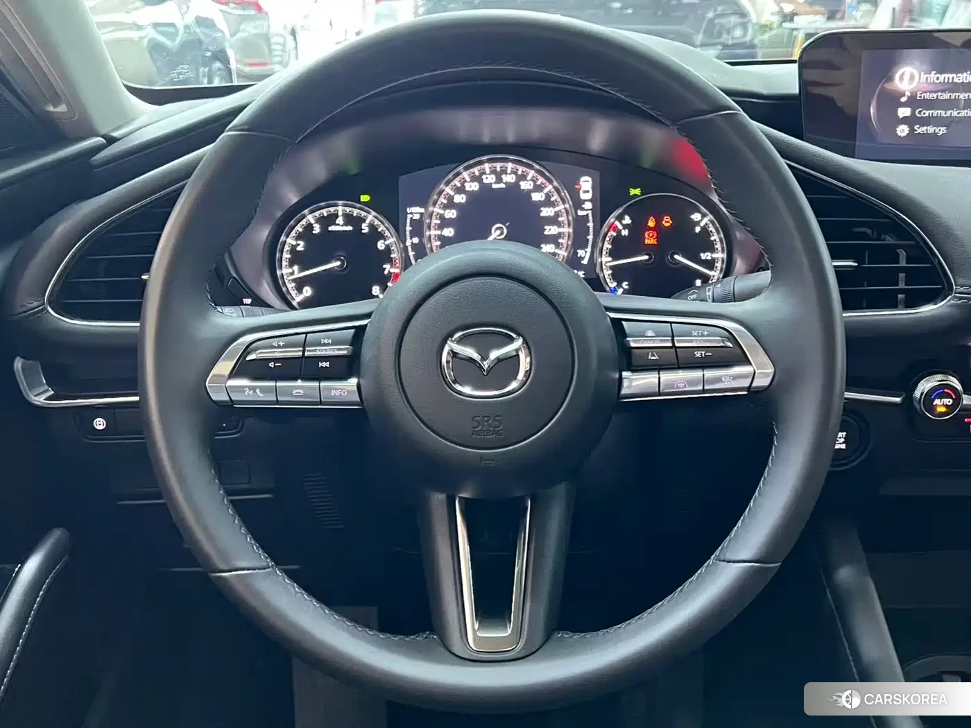 Mazda 3 id 4546695 из Китая 9