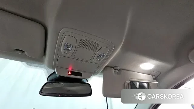 Renault Korea (Samsung) SM6 id 3469799 из Кореи 9