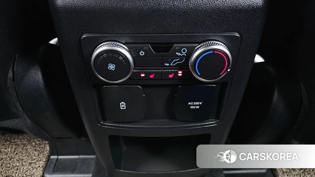 Ford Explorer 6th Generation id 4759853 из Кореи 9