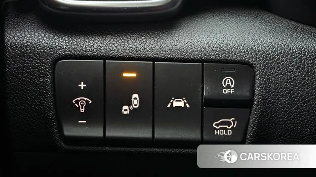 Kia Sportage The Bold id 3853743 из Кореи 9