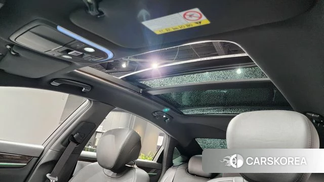 Genesis G80 id 4551559 из Кореи 9