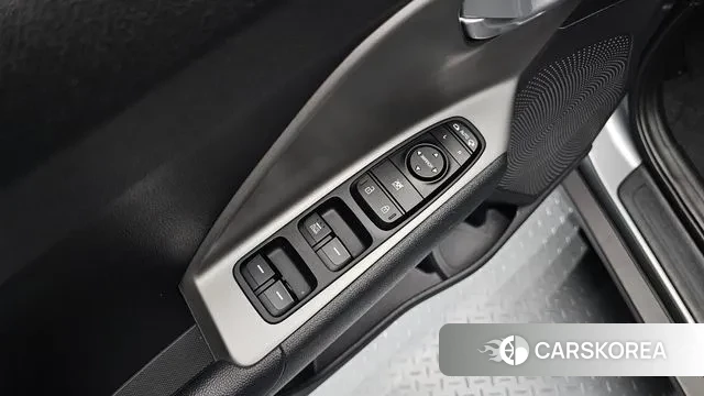 Kia The New Niro id 2891002 из Кореи 9