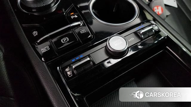 Kia The New K5 3rd generation id 4230283 из Кореи 9