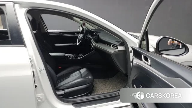 Kia K5 3rd generation id 3747329 из Кореи 9