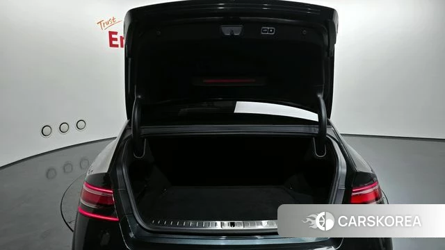 Genesis G90 (RS4) id 4354901 из Кореи 9