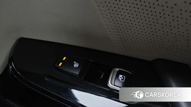 Kia Mohave Master id 3801114 из Кореи 9