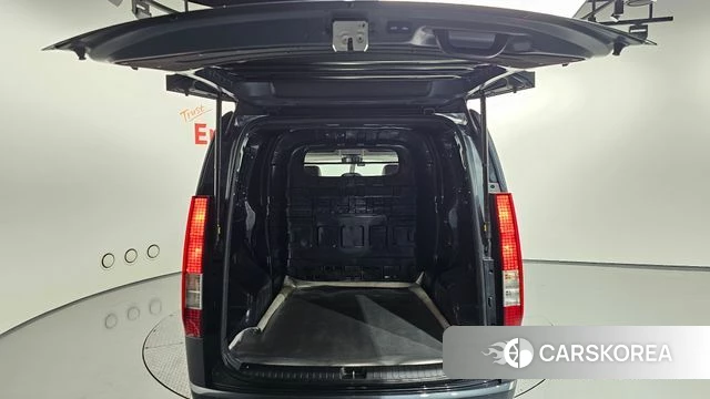 Hyundai Staria id 4223646 из Кореи 9