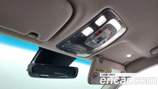 Genesis Electrified GV70 id 2705174 из Кореи 9