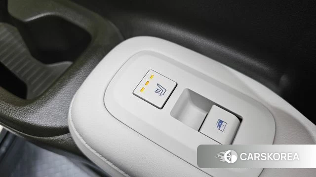 Hyundai Santa Fe (MX5) id 3963463 из Кореи 9