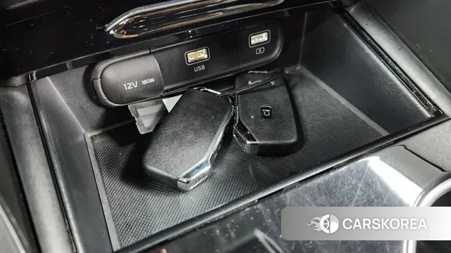 Kia K5 3rd generation id 3373059 из Кореи 9