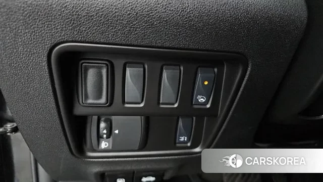 Renault Korea (Samsung) The New QM6 id 3257820 из Кореи 9