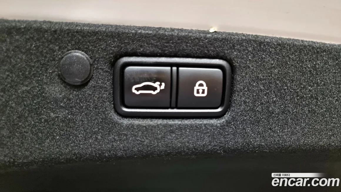 Hyundai The New Grandeur IG id 2092747 из Кореи 9