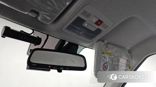 Hyundai Casper id 3524216 из Кореи 9