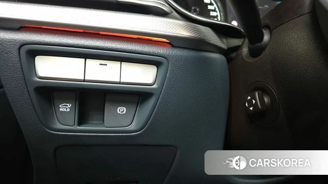 Genesis G80 (RG3) id 3935439 из Кореи 9