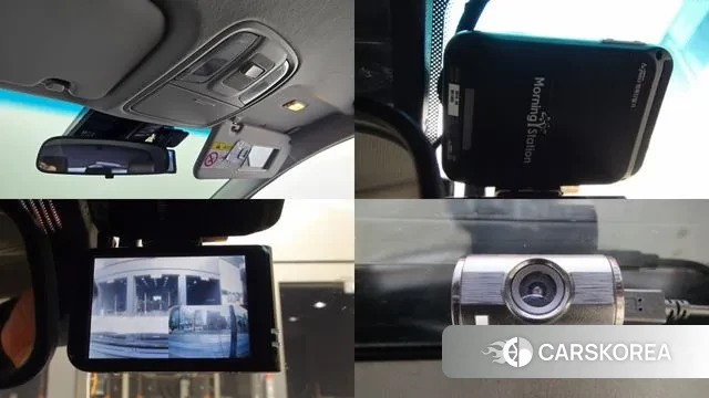 Kia The New Niro id 3508802 из Кореи 9