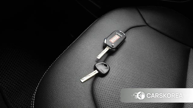 Kia The New Kia Ray id 4880432 из Кореи 9