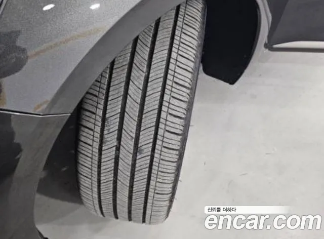 Kia K8 Hybrid id 2427721 из Кореи 9