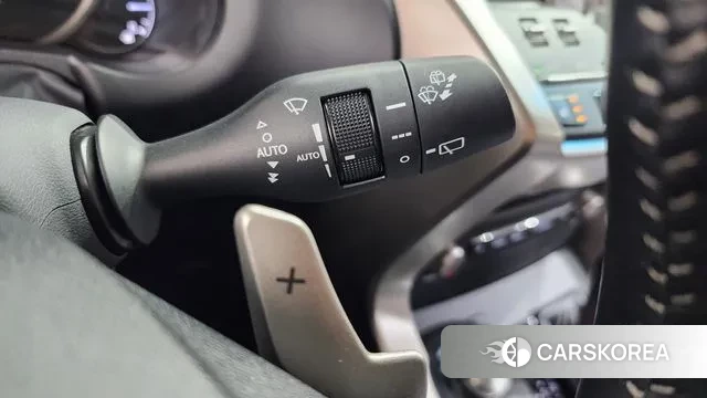 Lexus NX300h id 3480288 из Кореи 9