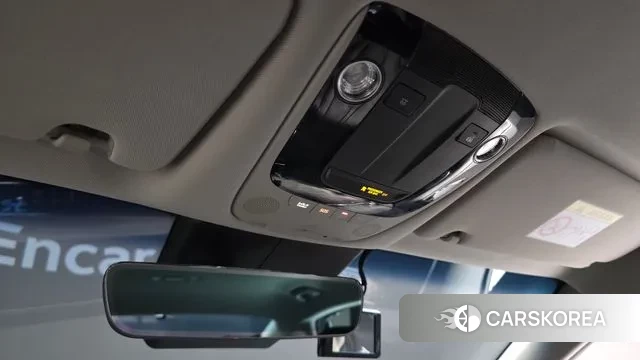 Kia K8 id 3273961 из Кореи 9