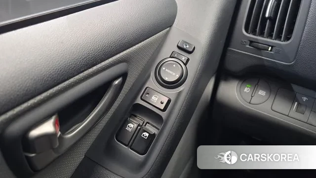 Hyundai The New Grand Starex id 3698836 из Кореи 9