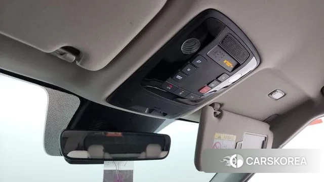 Kia Carnival 4th generation id 3348200 из Кореи 9