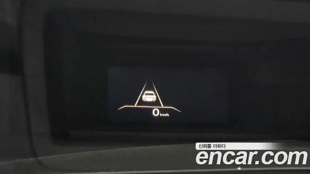 Genesis G80 (RG3) id 2690785 из Кореи 9