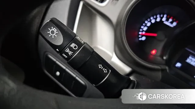 Kia The New Ray id 2932174 из Кореи 9