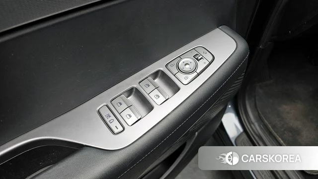 Hyundai Palisade id 3859672 из Кореи 9