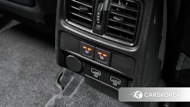Renault Korea (Samsung) XM3 id 4382105 из Кореи 9