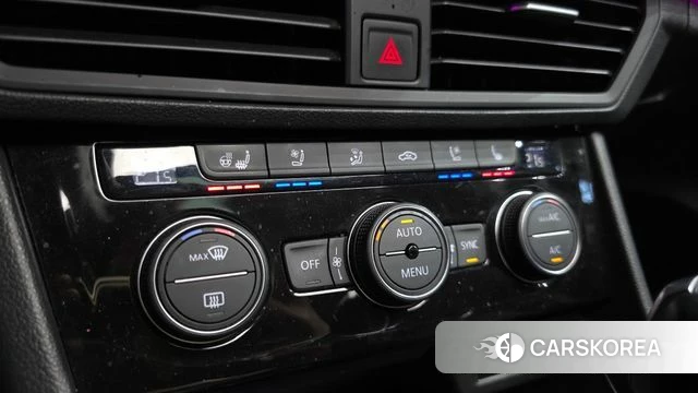 Volkswagen 7th Generation of Jetta id 4666385 из Кореи 9