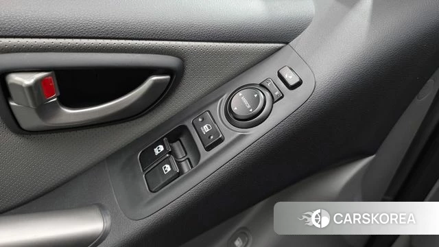 Hyundai The New Grand Starex id 4317518 из Кореи 9