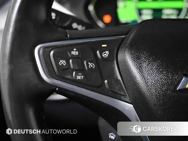 Chevrolet (GM Daewoo) Bolt EV id 3568123 из Кореи 9