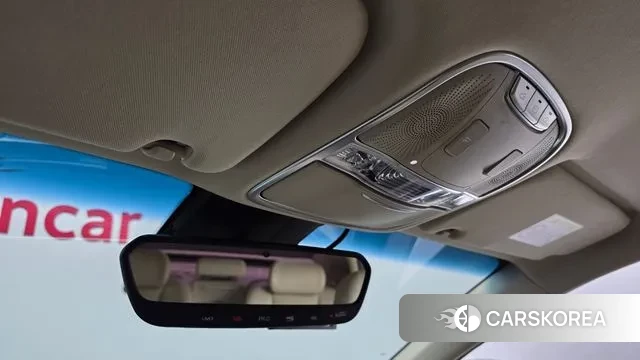 Kia More K9 id 3698106 из Кореи 9