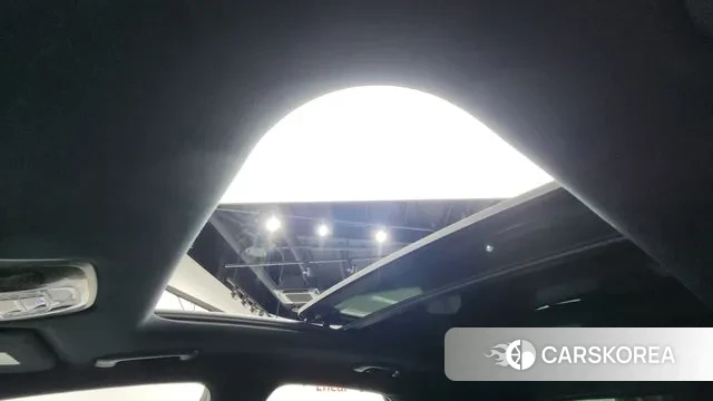 Genesis GV70 id 3382889 из Кореи 9