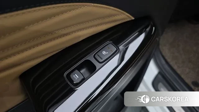 Kia K7 Premier Hybrid id 3033889 из Кореи 9